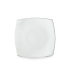 Alternate image 0 for Mikasa&reg; Couture Platinum Salad Plate