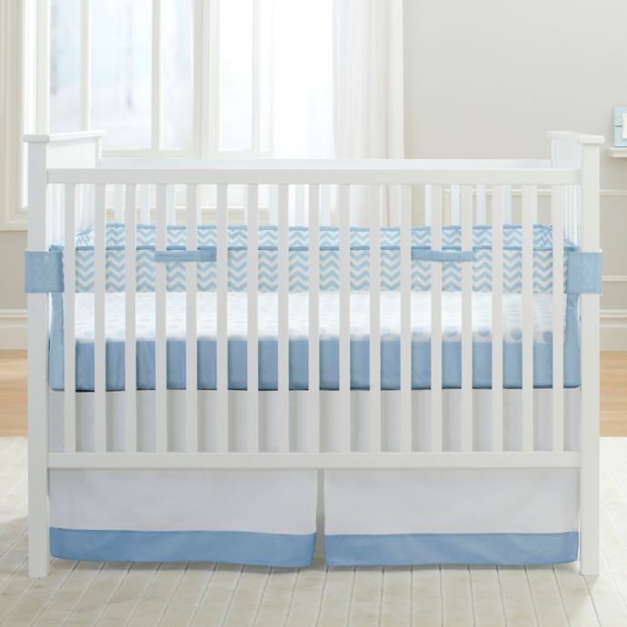 Carter S Mix Match Fresh Air Crib Liner Buybuy Baby