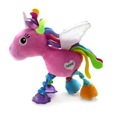 lamaze unicorn toy