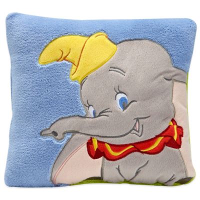 Disney&reg; Dumbo Decorative Pillow