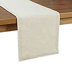 Alternate image 0 for Superion 90-Inch Table Runner in Natural