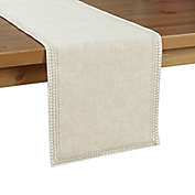 Superion Table Runner in Natural