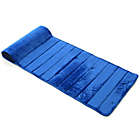 Alternate image 0 for My First Toddler Nap Mat in Blue