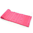 Alternate image 0 for My First Toddler Nap Mat in Pink