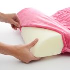 Alternate image 1 for My First Toddler Nap Mat in Pink