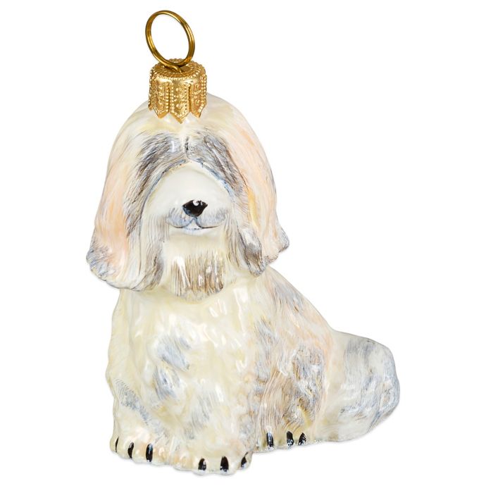 havanese figurines