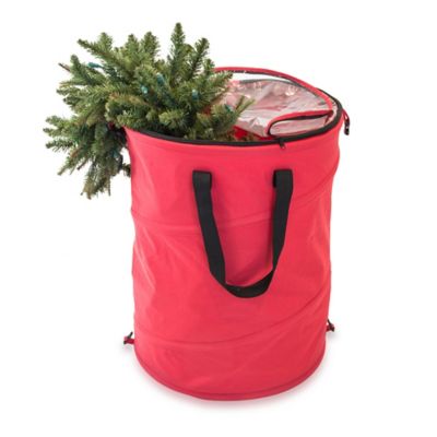 large plastic storage bags