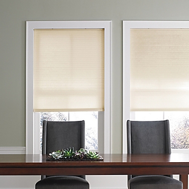 Real Simple&reg; Cordless Cellular Shade. View a larger version of this product image.
