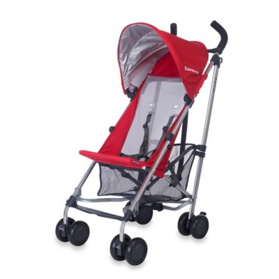 uppababy compact stroller