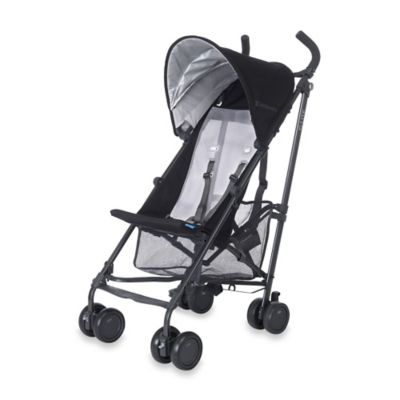 lightweight stroller uppababy