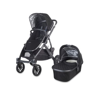 uppababy jake bassinet