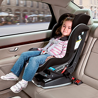 Peg Perego Primo Viaggio SIP Convertible Car Seat. View a larger version of this product image.