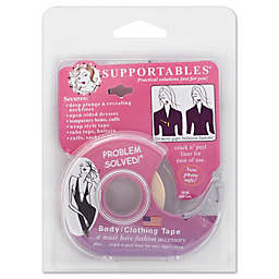Supportables&reg; Body/Clothing Tape