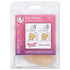 Alternate image 0 for Supportables&reg; Gel Petals&trade; Silicone Reusable Nipple Covers