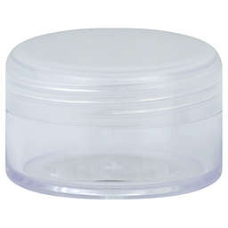 Sprayco® Clear Pill Container