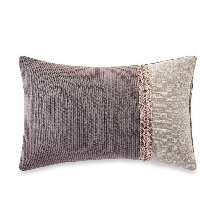 Croscill® Montrose Boudoir Throw Pillow Bed Bath & Beyond
