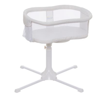 bassinet halo swivel