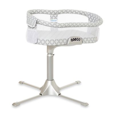 halo swivel bassinet premiere