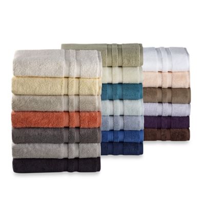 micro cotton bath towels