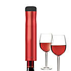 Alternate image 0 for rabbit&reg; Automatic Electric Corkscrew in Red