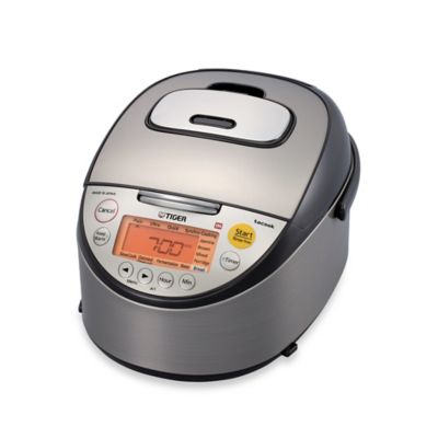 induction rice cooker