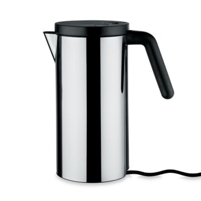 alessi electric kettle sale