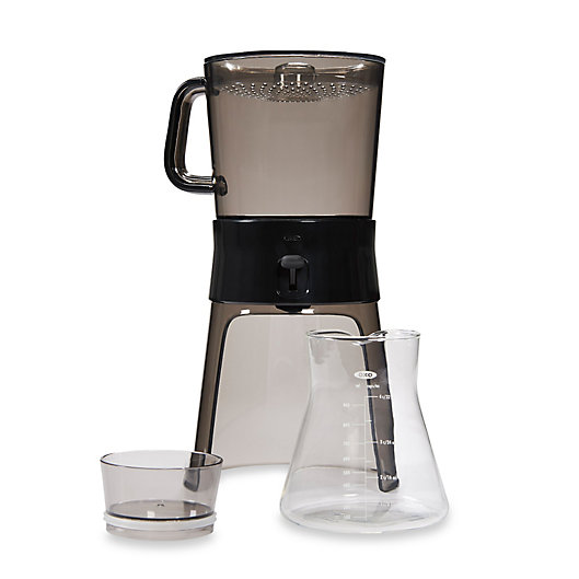 Alternate image 1 for OXO Brew Cold Brew Coffee Maker