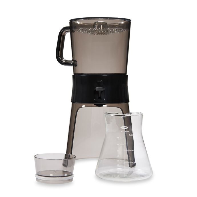Oxo Good Grips Cold Brew Coffee Maker Bed Bath Beyond
