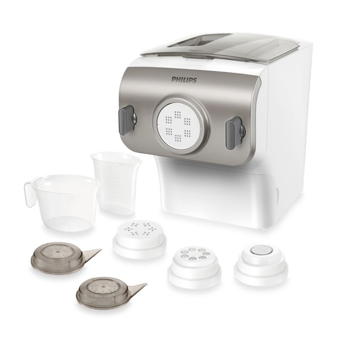 Philips Avance Pasta Maker Bed Bath Beyond