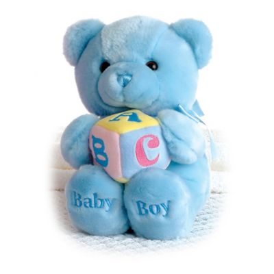 musical teddies for babies