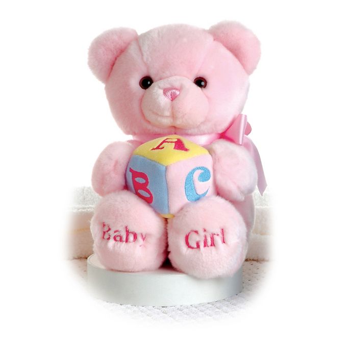 musical teddy bear for babies