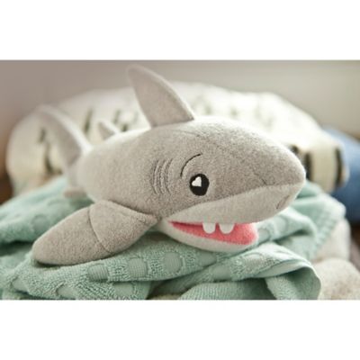 soapsox shark