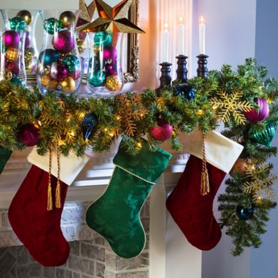 Christmas Décor Collection | Bed Bath & Beyond