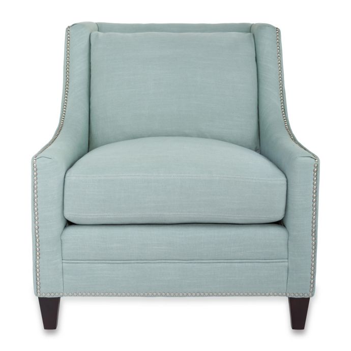 Safavieh Marlowe Club Chair Bed Bath Beyond