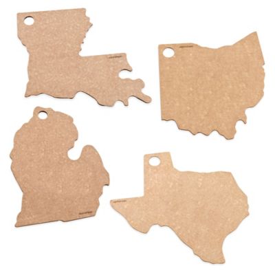 Epicurean&reg; State Cutting Board Collection