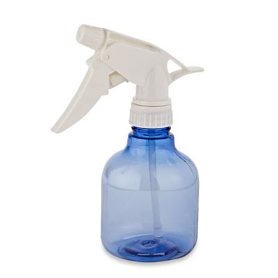 8 oz spray bottles