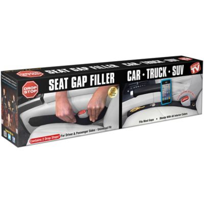 Drop Stop Seat Gap Filler (Set of 2)
