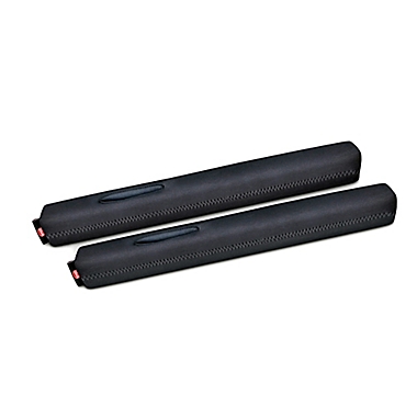 Drop Stop Seat Gap Filler (Set of 2). View a larger version of this product image.