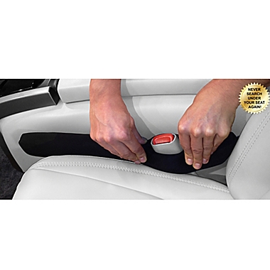 Drop Stop Seat Gap Filler (Set of 2). View a larger version of this product image.