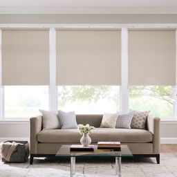 Real Simple® Cordless Roller Shade