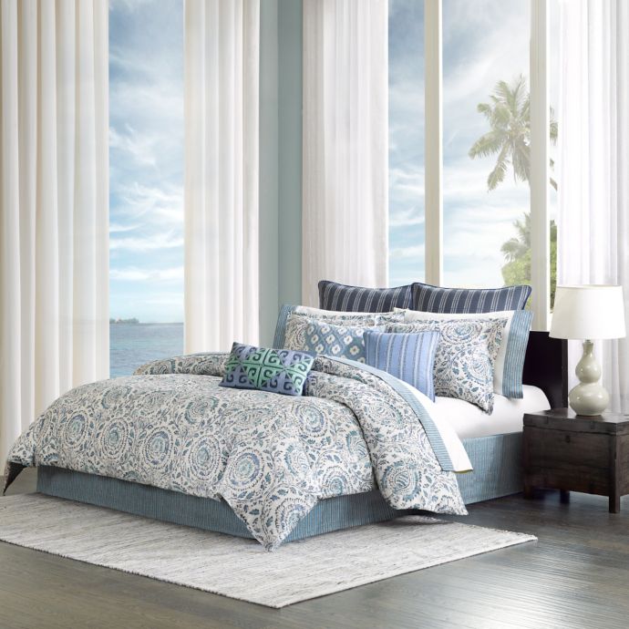 Echo Kamala Bedding Collection Bed Bath Beyond