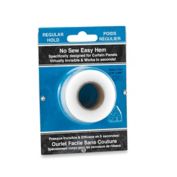 Ready-Made Curtain Iron-On Hem Tape