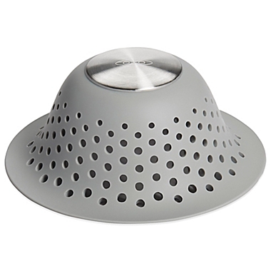 OXO Good Grips&reg; Pop Up Drain Protector. View a larger version of this product image.