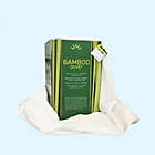 Alternate image 1 for Natural Home Bamboo-Filled Queen Duvet with Rayon from Bamboo Cover
