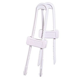 Safety 1st® Easy Install 2-Pack Cabinet Slide Lock