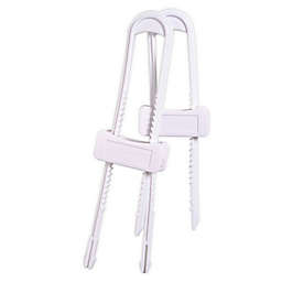 Safety 1st® 2-Pack Cabinet Slide Lock