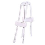 Safety 1st&reg; Easy Install 2-Pack Cabinet Slide Lock