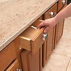 Alternate image 3 for Safety 1st&reg; Easy Install Cabinet &amp; Drawer Latch in White (14pk)