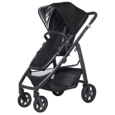 the cruz stroller