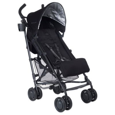 uppababy g luxe fold